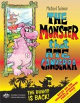 The Monster that Ate Canberra