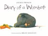 Diary of a Wombat