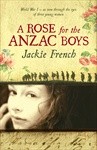 A Rose for the Anzac Boys