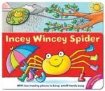 Incey Wincey Spider