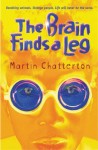 The Brain Finds a Leg