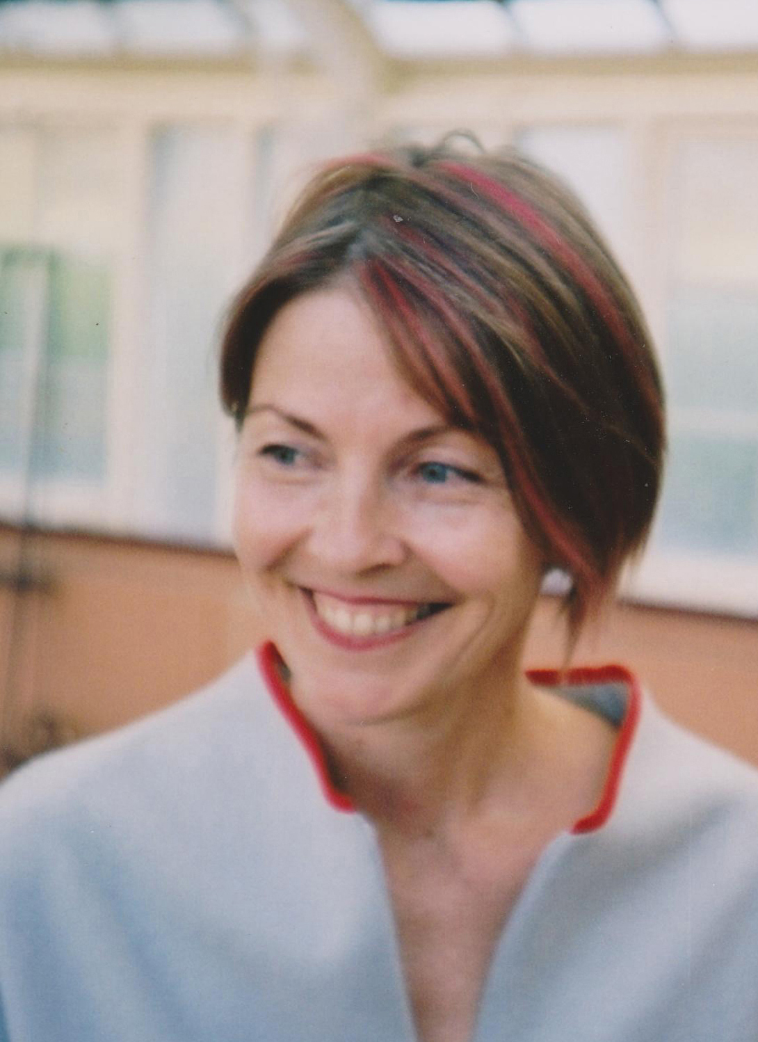 Gaye Chapman