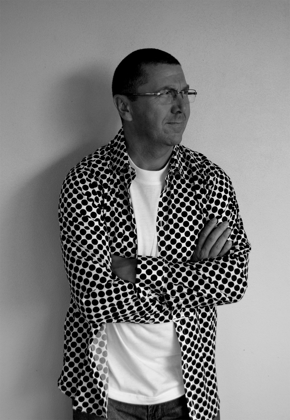 Martin Chatterton