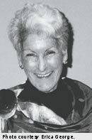 Phyllis McDuff