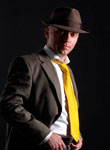 Scott Monk