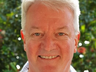 Richard Yaxley