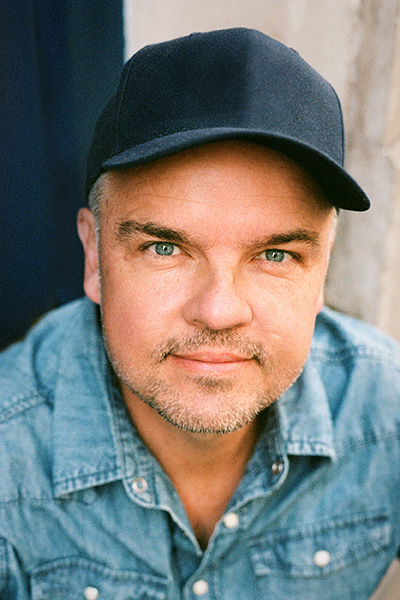 Tristan Bancks