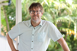 Dave Lowe