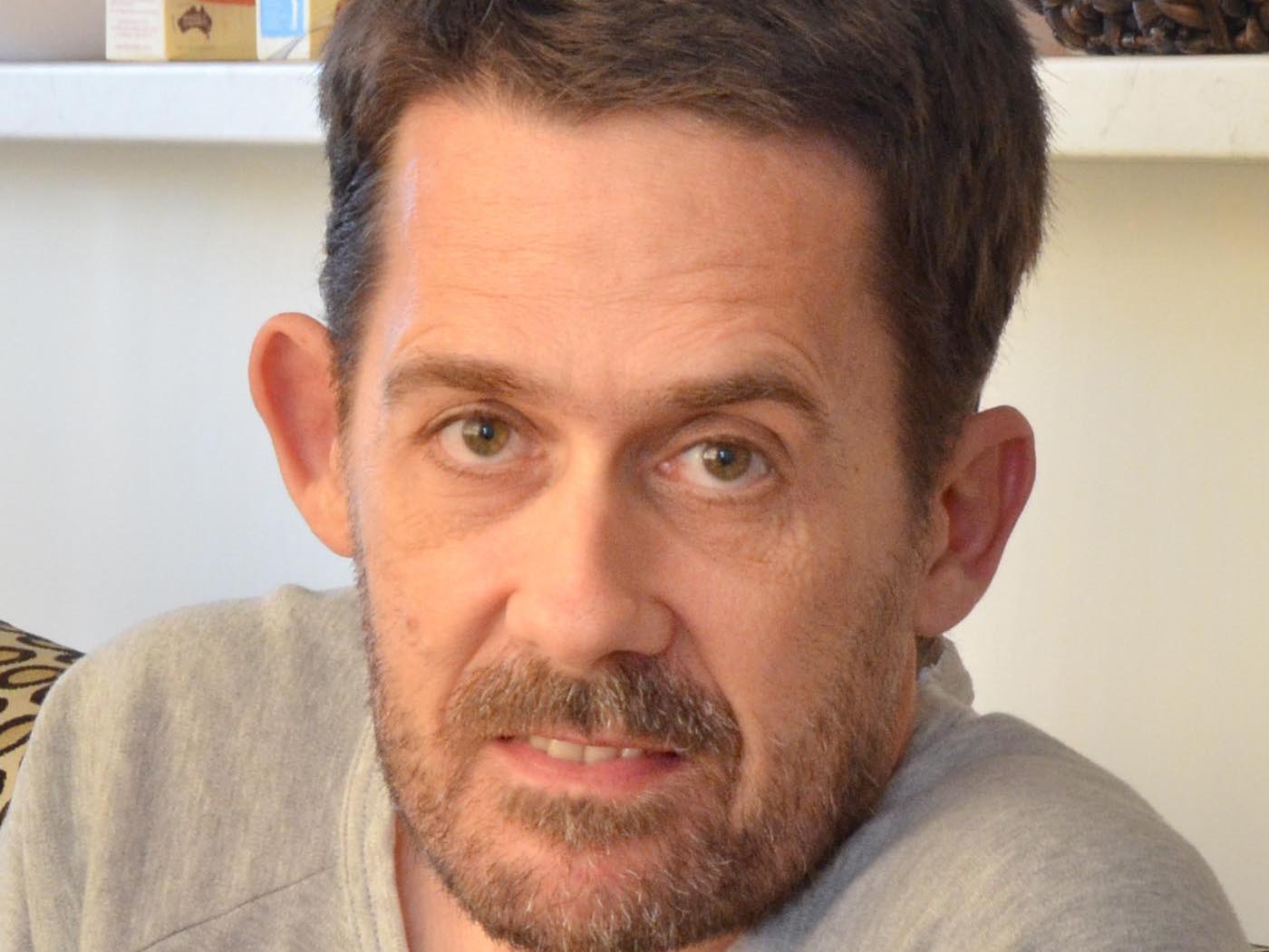 Giulio Saggin