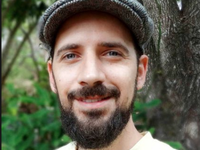 Peter Carnavas