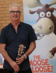 Dr Mark Carthew
