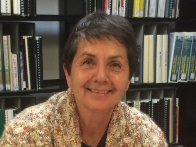 Irena Kobald