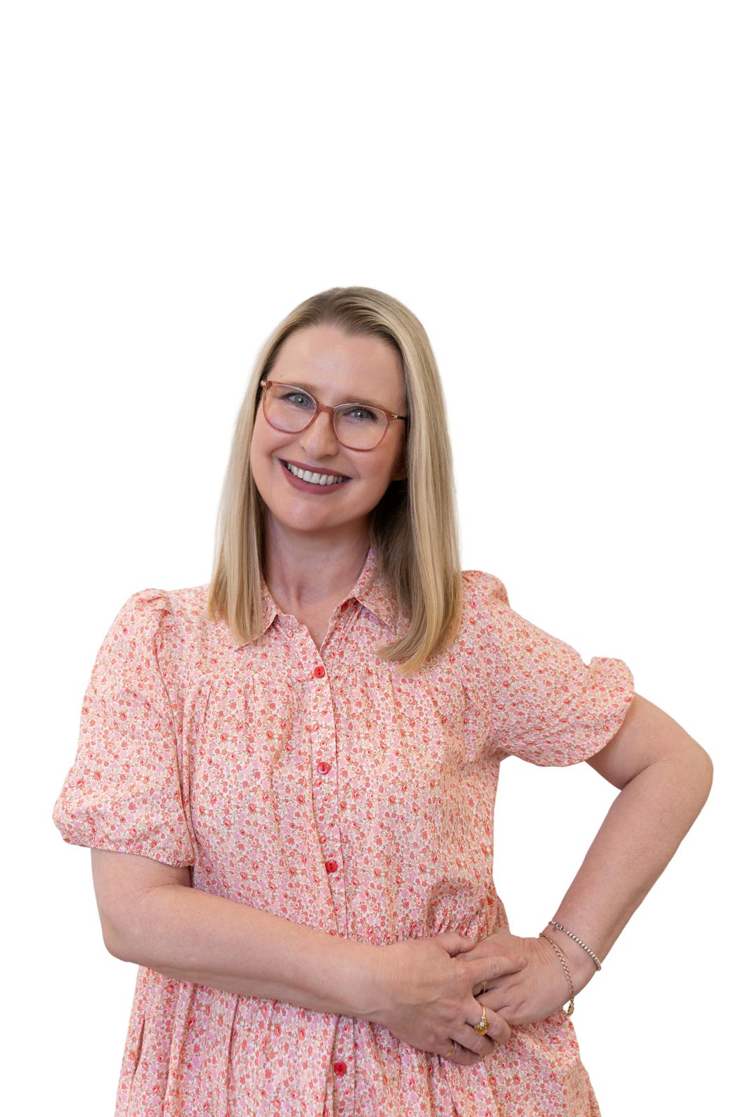 Alison McLennan