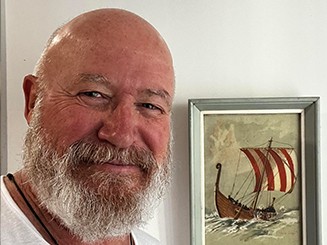 David Stewart Lovegrove