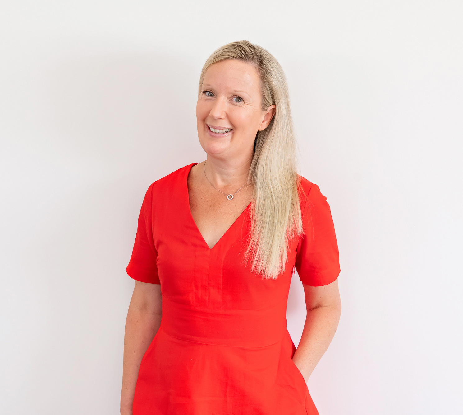 Sarah Speedie