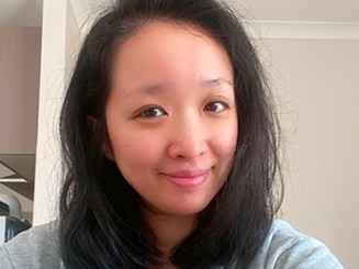 Angie Cui