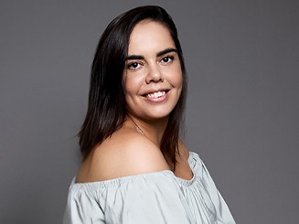 Natasha Weribone