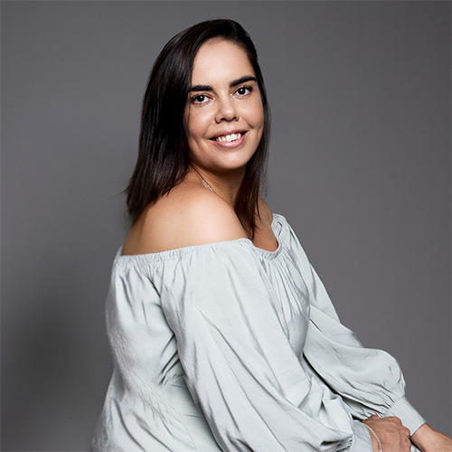 Natasha Weribone