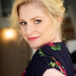 Helen Dallimore
