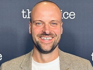 Adam Jackson