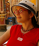 Deborah Abela