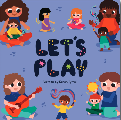 Let's Play