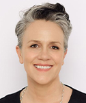 Sarah Armstrong