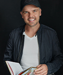 Tristan Bancks
